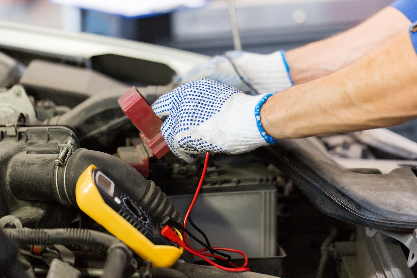 Auto Mechanic